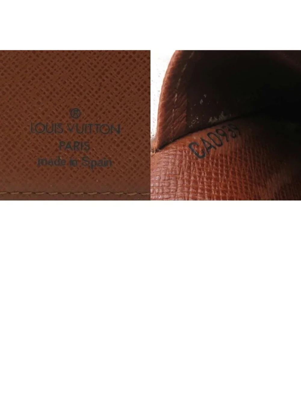 Louis Vuitton Notebook Cover Agenda PM